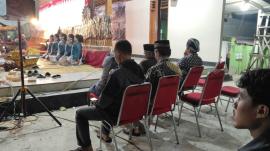 Wayang Kulit Bersih Dusun Teguhan Tahun 2026